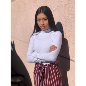 Meet your Posher, Darlene